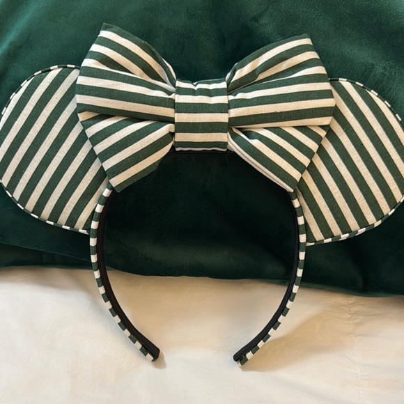 Accessories - Disney Ears headband St. Patrick's Day